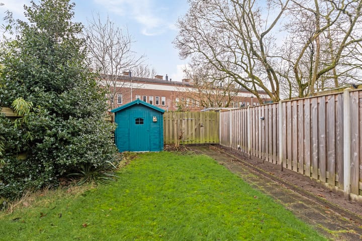 Foto 26 van Heuvelplein 267