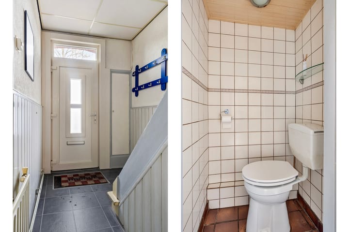 Foto 5 van Heuvelplein 267