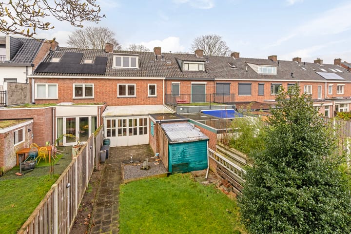 Foto 29 van Heuvelplein 267