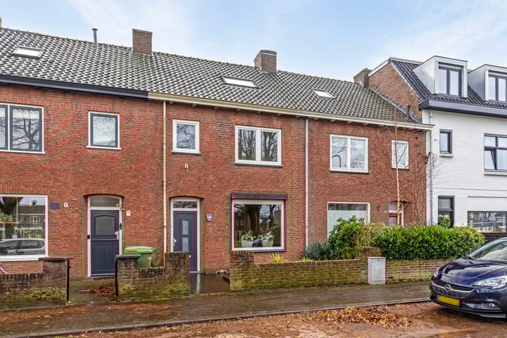 Foto 33 van Heuvelplein 267