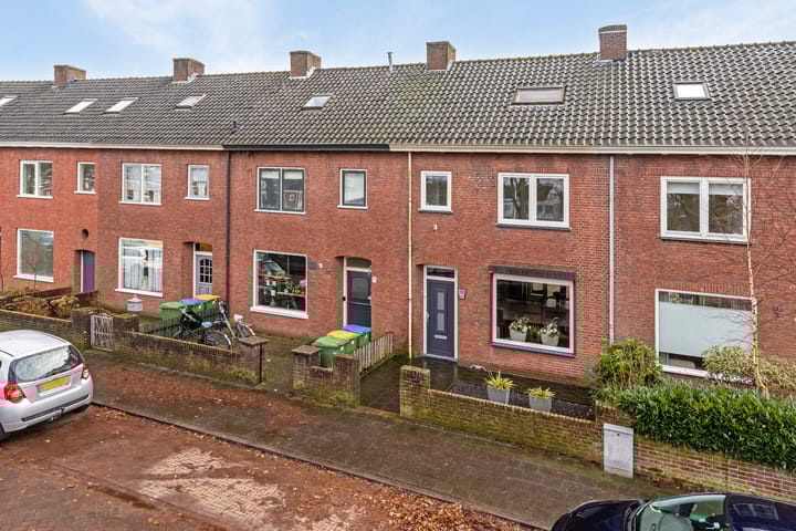 Foto 35 van Heuvelplein 267