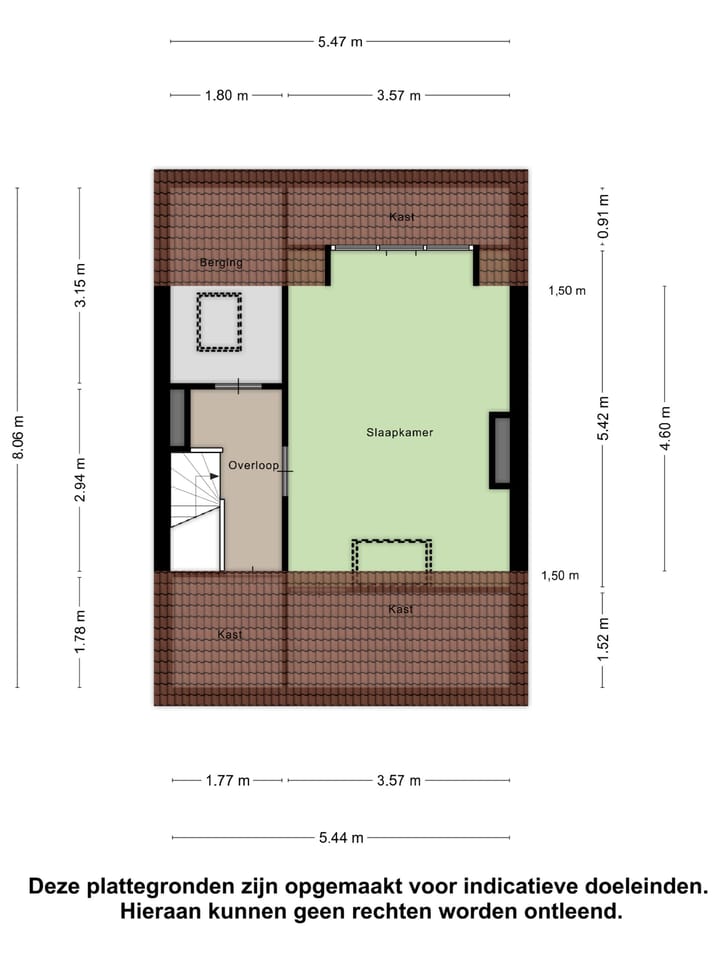 Foto 39 van Heuvelplein 267