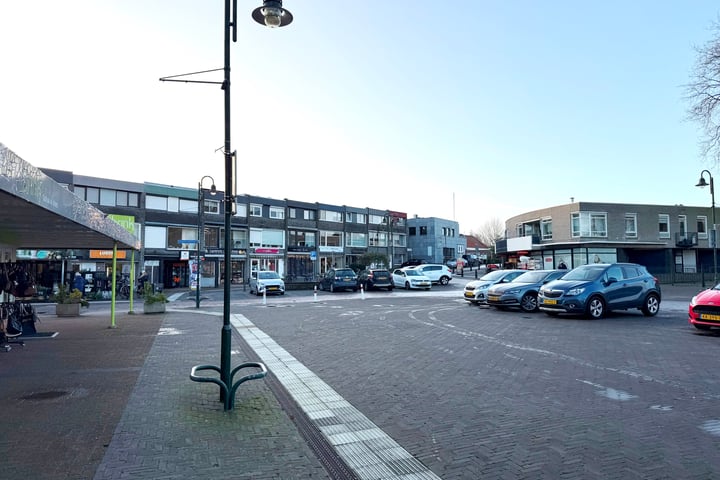 Bekijk foto 33 van Drostenstraat 58