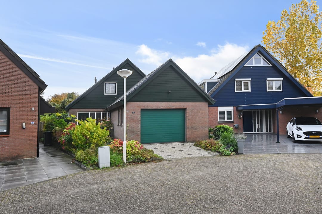 Foto 1 van Karpersloot 64