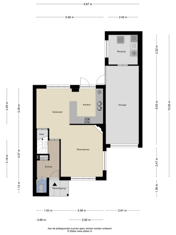 Foto 28 van Rijnstraat 29