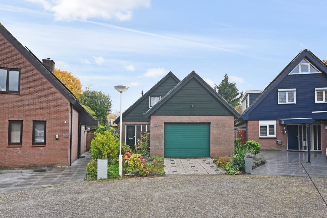 Foto 53 van Karpersloot 64