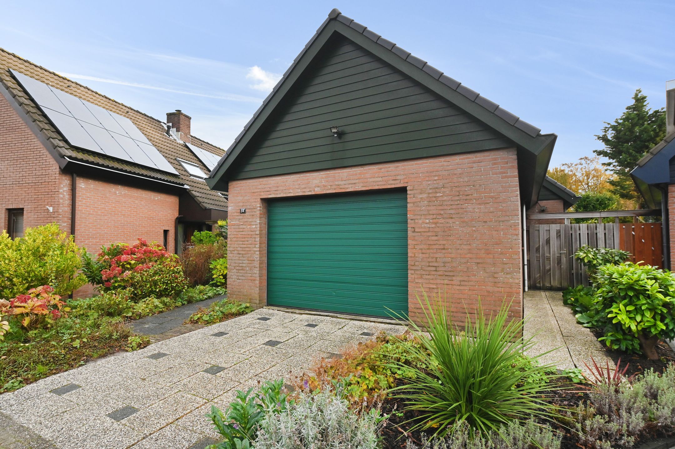 Foto 54 van Karpersloot 64