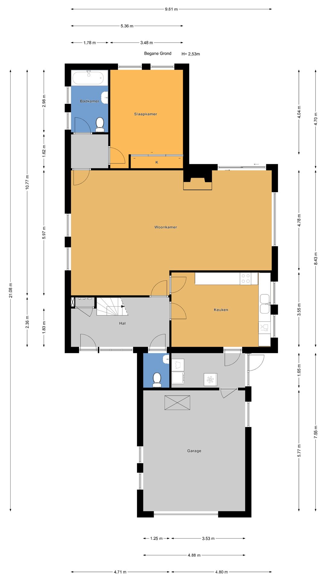 Foto 56 van Karpersloot 64