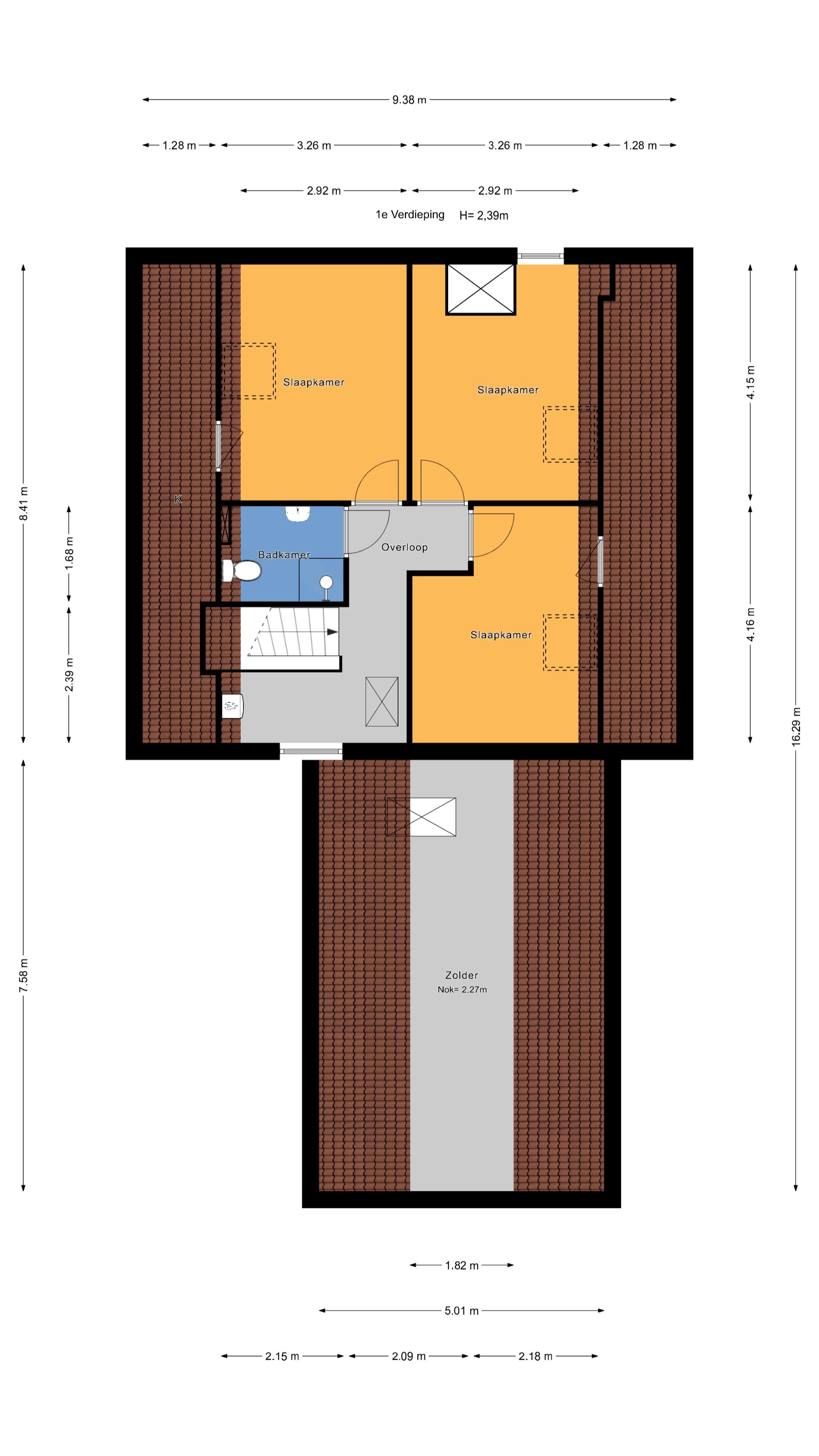 Foto 57 van Karpersloot 64