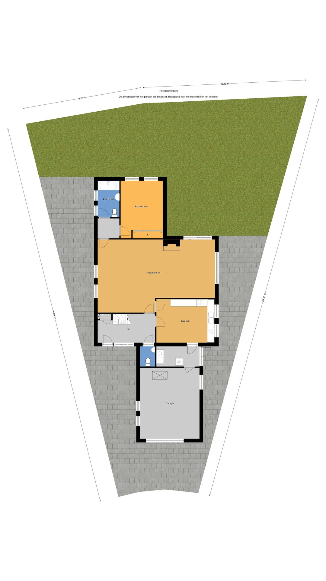 Foto 58 van Karpersloot 64