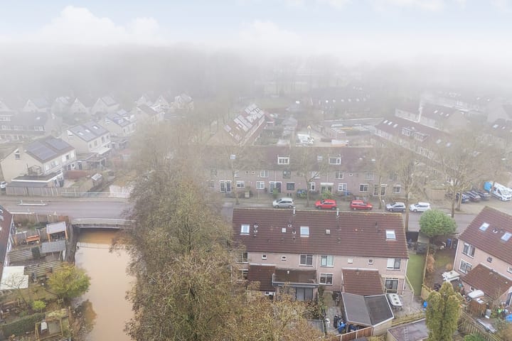 Foto 2 van Radenlaan 25