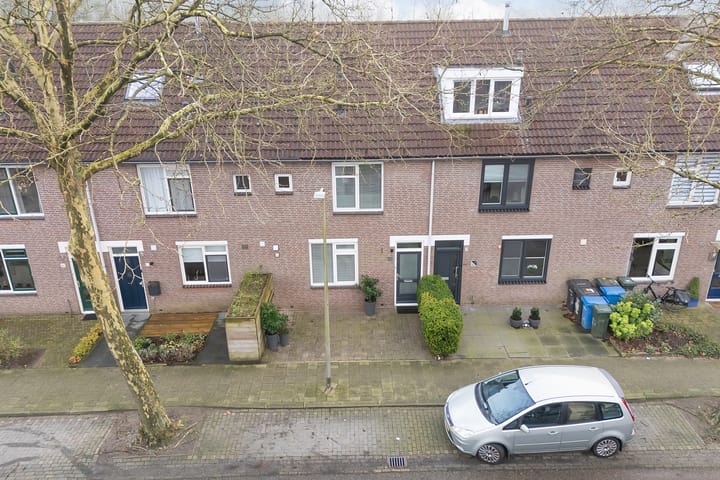 Foto 3 van Radenlaan 25