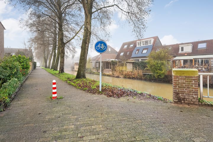 Foto 4 van Radenlaan 25