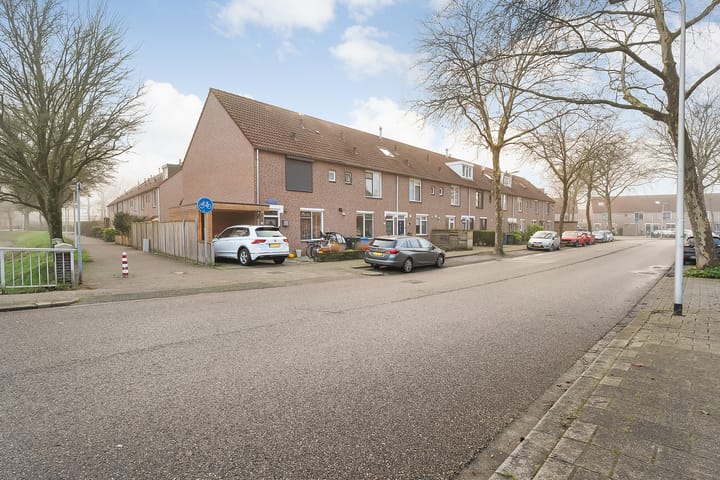 Foto 5 van Radenlaan 25