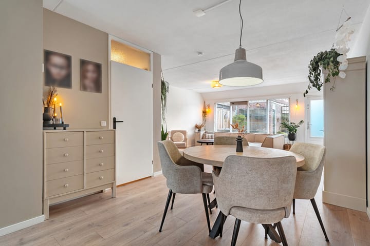 Foto 8 van Radenlaan 25