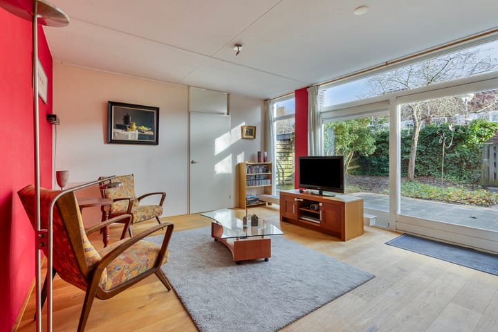 Foto 3 van Tonny van Leeuwenlaan 21