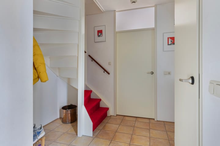 Foto 5 van Tonny van Leeuwenlaan 21