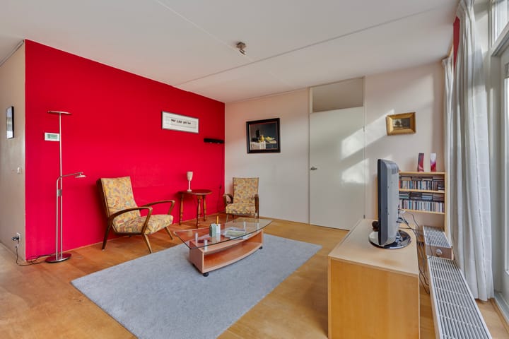 Foto 8 van Tonny van Leeuwenlaan 21