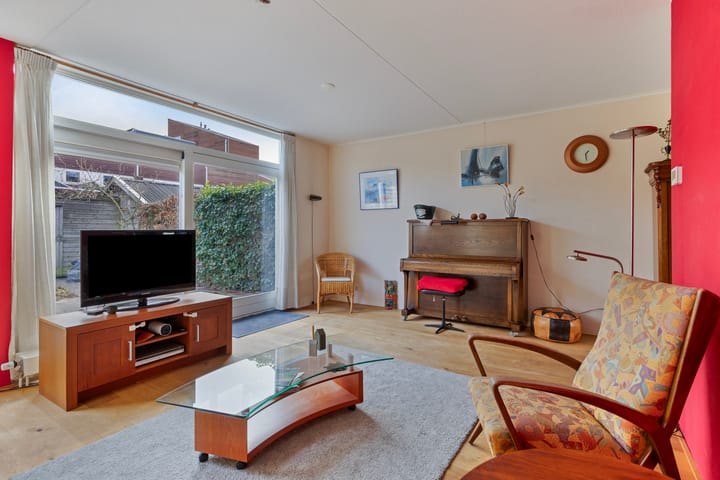 Foto 9 van Tonny van Leeuwenlaan 21