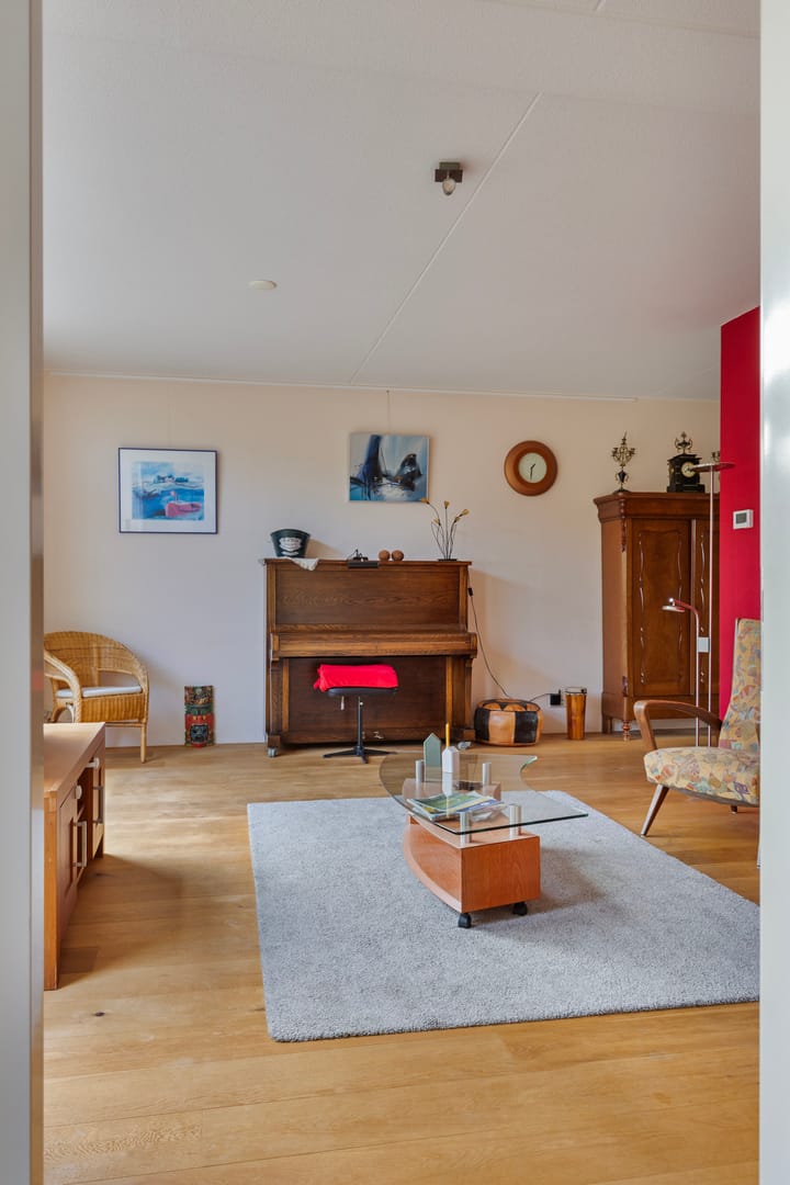 Foto 11 van Tonny van Leeuwenlaan 21