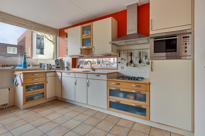 Foto 13 van Tonny van Leeuwenlaan 21