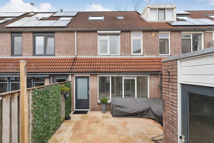 Foto 34 van Radenlaan 25