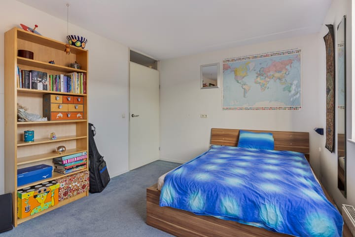 Foto 23 van Tonny van Leeuwenlaan 21