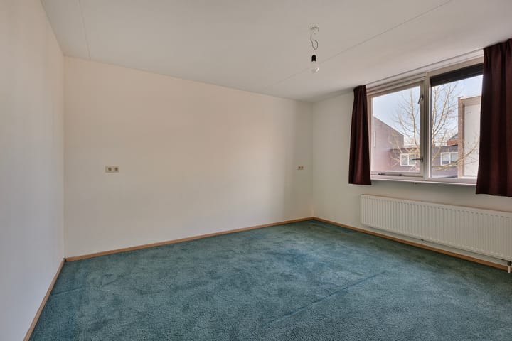 Foto 27 van Tonny van Leeuwenlaan 21