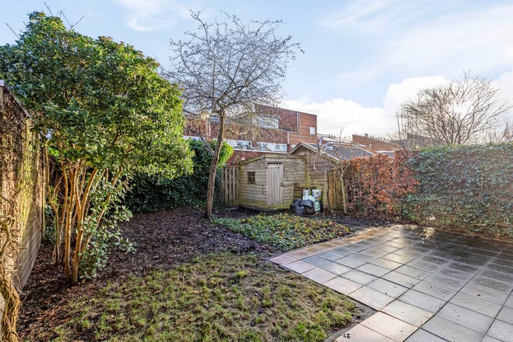 Foto 35 van Tonny van Leeuwenlaan 21