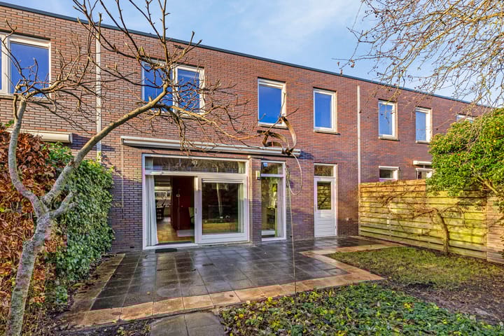 Foto 36 van Tonny van Leeuwenlaan 21