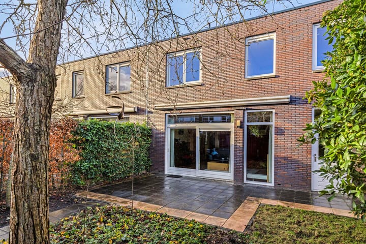 Foto 37 van Tonny van Leeuwenlaan 21