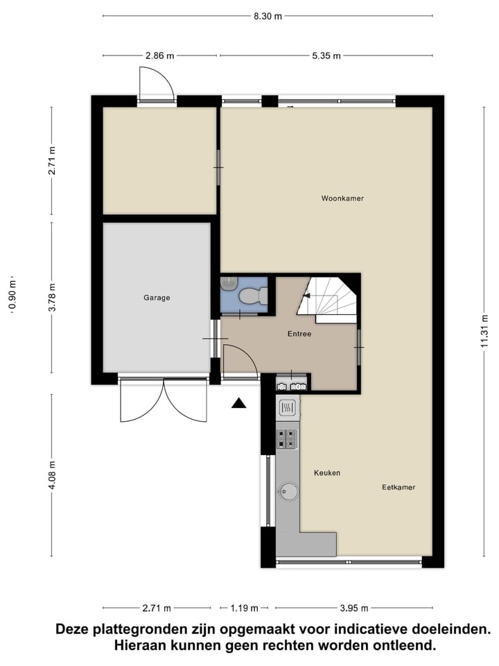 Foto 41 van Tonny van Leeuwenlaan 21