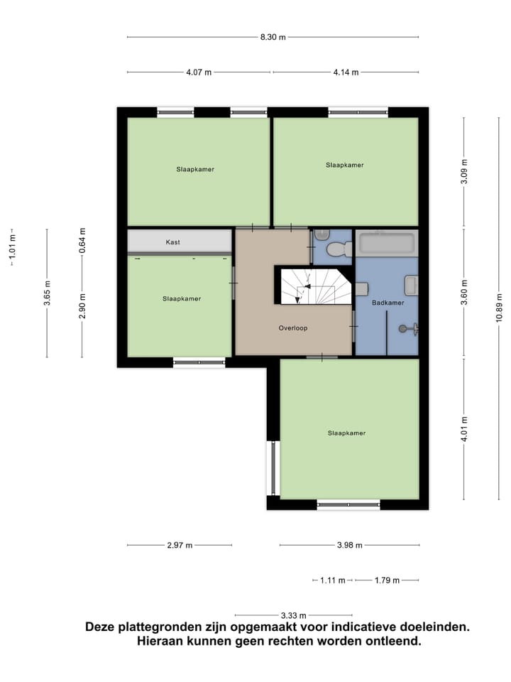 Foto 42 van Tonny van Leeuwenlaan 21