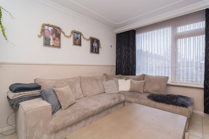 Foto 3 van Sint Alphonsusstraat 8