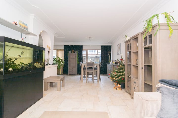 Foto 4 van Sint Alphonsusstraat 8