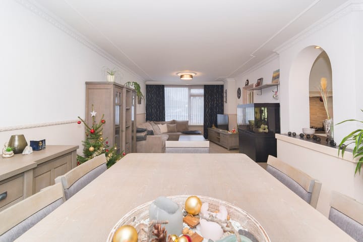 Foto 8 van Sint Alphonsusstraat 8