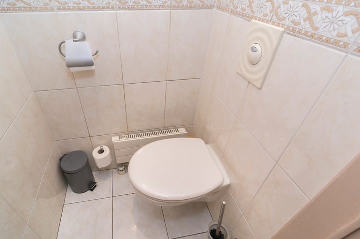 Foto 14 van Sint Alphonsusstraat 8