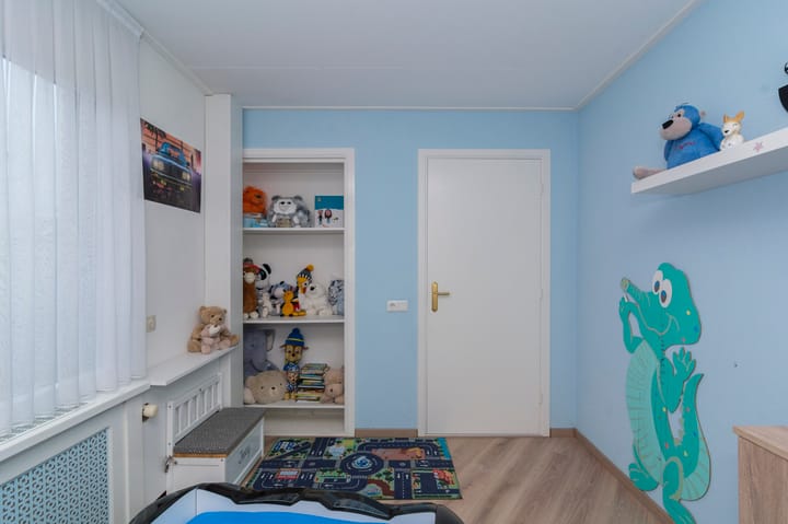 Foto 19 van Sint Alphonsusstraat 8