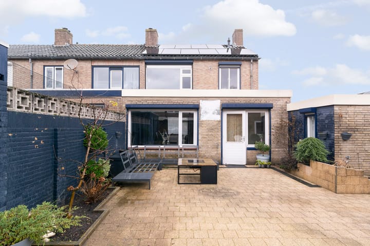 Foto 23 van Sint Alphonsusstraat 8