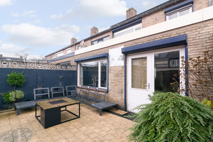 Foto 24 van Sint Alphonsusstraat 8