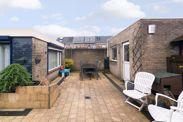 Foto 25 van Sint Alphonsusstraat 8