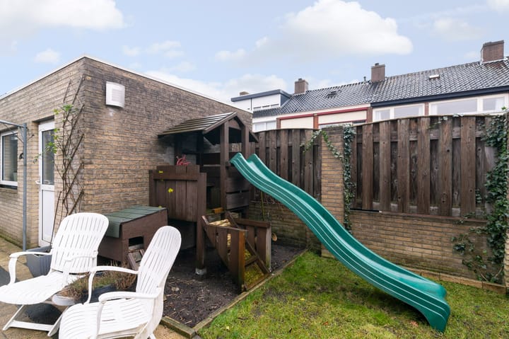 Foto 26 van Sint Alphonsusstraat 8