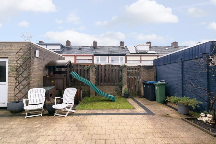 Foto 27 van Sint Alphonsusstraat 8