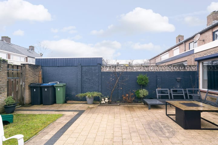 Foto 28 van Sint Alphonsusstraat 8