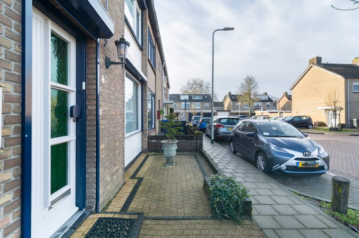 Foto 31 van Sint Alphonsusstraat 8