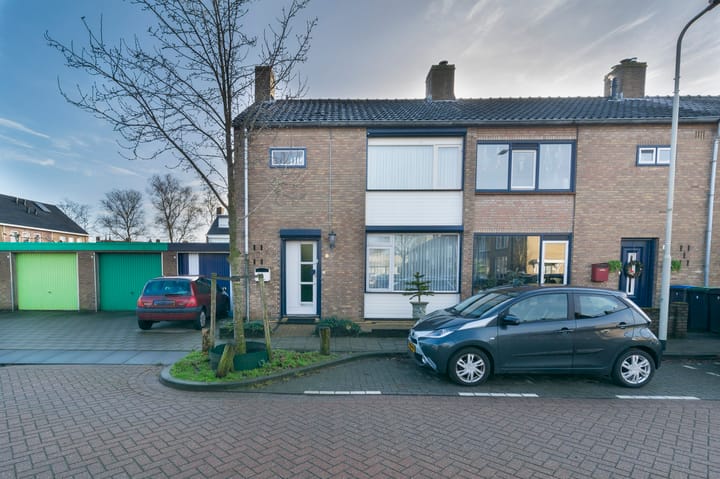 Foto 29 van Sint Alphonsusstraat 8