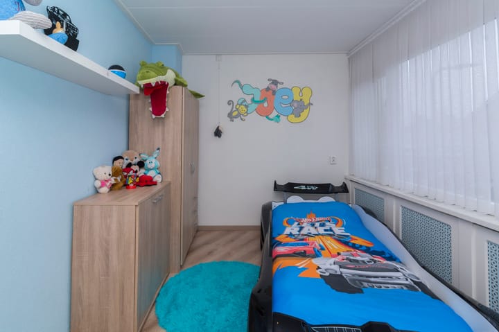 Foto 18 van Sint Alphonsusstraat 8