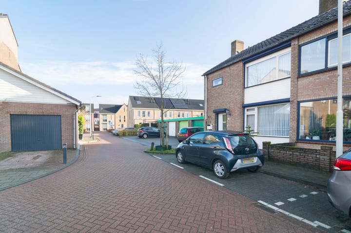 Foto 33 van Sint Alphonsusstraat 8