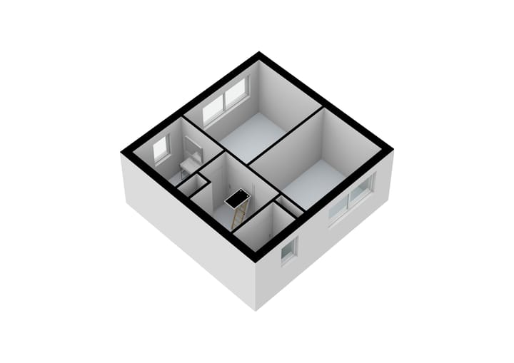 Foto 37 van Sint Alphonsusstraat 8