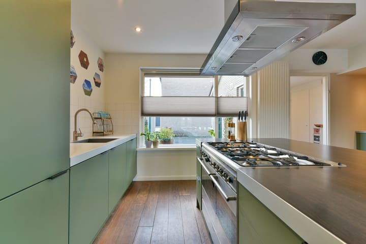 Foto 10 van Boomstede 515